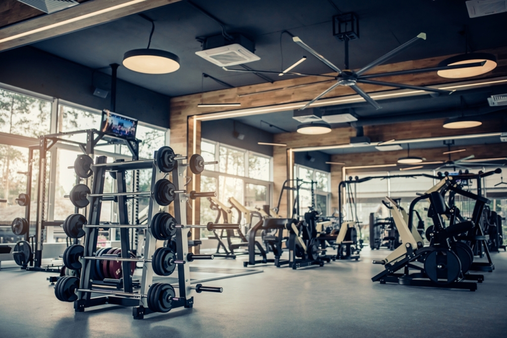 “The Benefits of Joining a Gym in Kota: A Comprehensive Guide”